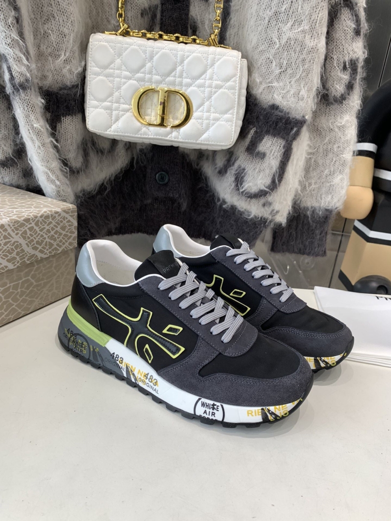 Premiata Sneakers